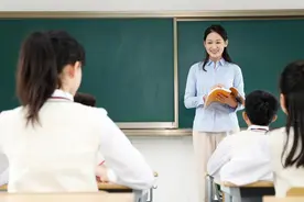 教师师德考核个人总结（值得收藏）图片