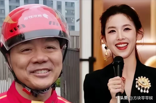 婚变风波48小时后，刘强东不再沉默，坦言“在老婆面前没了自信”