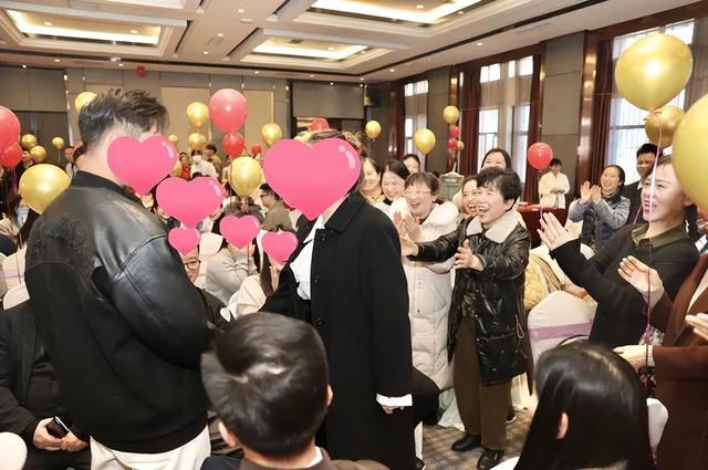 过年回“湘”恋爱吧！这场联谊，官方为你准备了稳稳的幸福