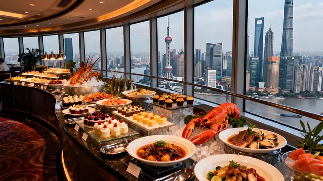 上海陆家嘴奇幻之旅：解锁魔都魅力核心的全方位攻略