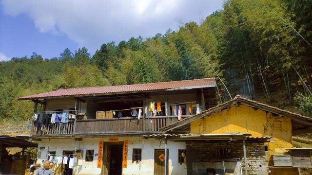 邵阳县罗城乡和郦家坪镇自然村落名录