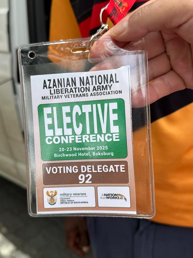 【联合国特别大师】2025约翰内斯堡G20峰会