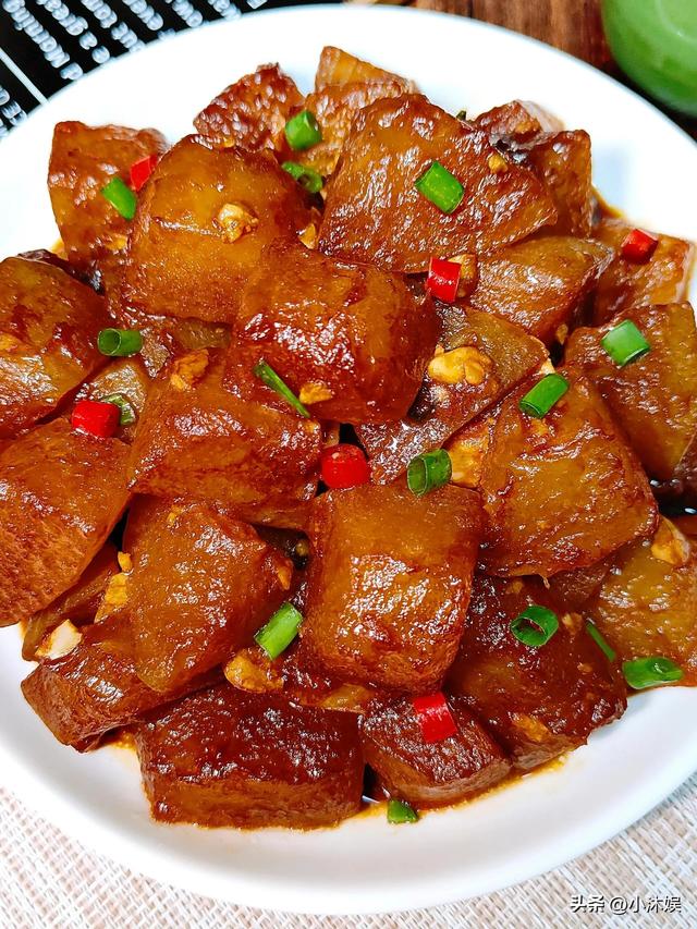 被称为“天然胰岛素”的4种菜，想控糖的可以放心吃！