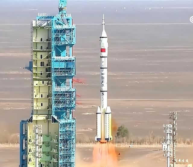 全球都在看中国将如何救援航天员! 俄罗斯和美国9个月, 中国多久？