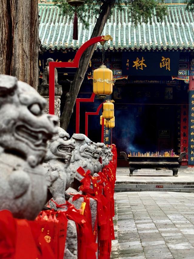 洛阳7个AAAAA级景区大合集，去过3个算合格，你都去过几个？