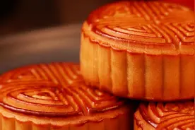 “美诚月饼”，一点也不“诚”图片