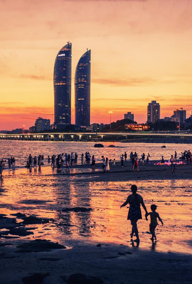 适合春节出发的6条避寒路线，不赶路、不打卡，一家人过个松弛年