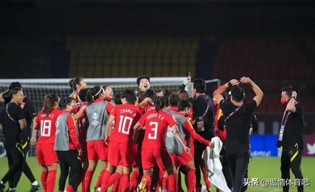 1-0，2-0！东亚杯大结局！日韩各夺一冠 国足获亚军+季军 两队垫底