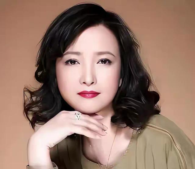 何晴葬礼，三段感情三个男人皆缺席！ 第11张