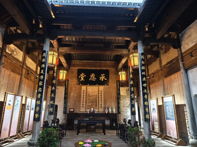 年休假去哪嗨？黄山文旅8月狂欢已就位，快乐密码就藏在这片山水里！| 皖美夏日