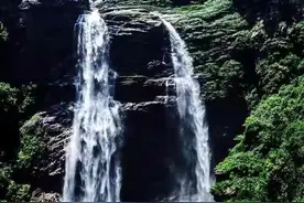 2024年夏，庐山这些人群可免门票了图片