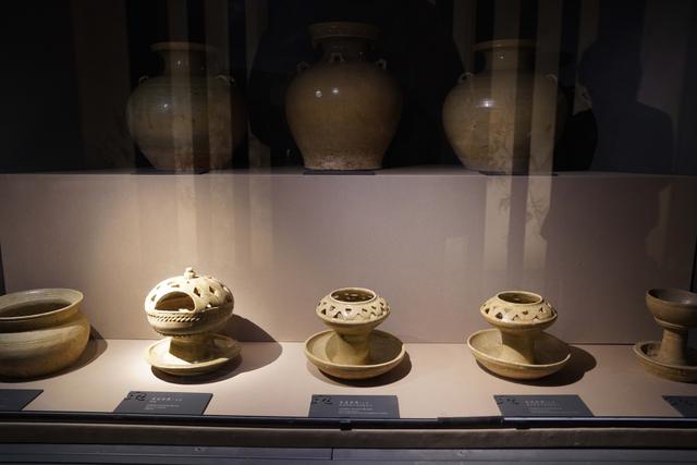 南京六朝博物馆｜走进“最自由、最浪漫”的中国美学时代