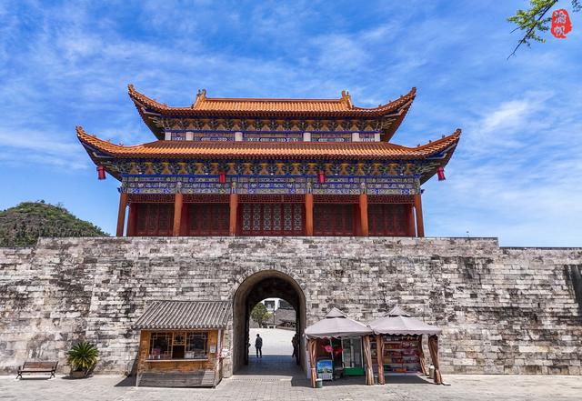 刚从贵州黔西南回来，避开人潮玩了四天，说说我的感想与 10 条建议