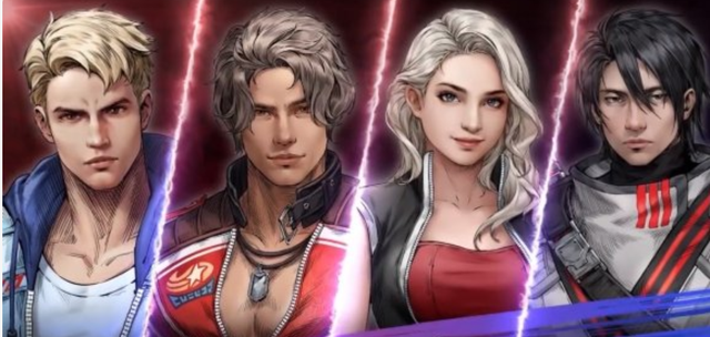 让人失望的街机游戏重制，三十年的青春算是喂了狗