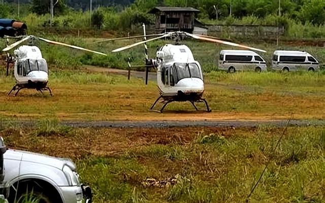 10万人连夜逃难，佩通坦含泪号令泰军，洪森喊停也来不及了