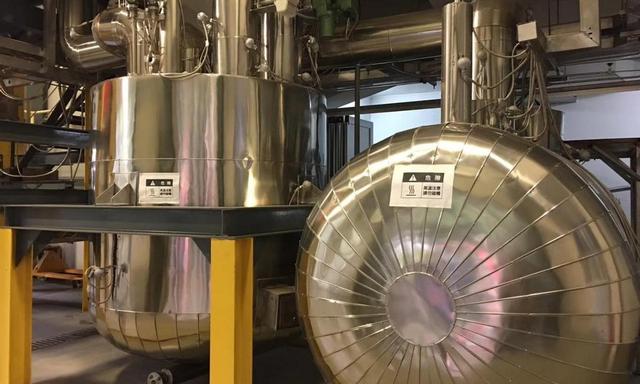 从跟跑到领跑！中国这项核电技术，或改写全球能源规则？