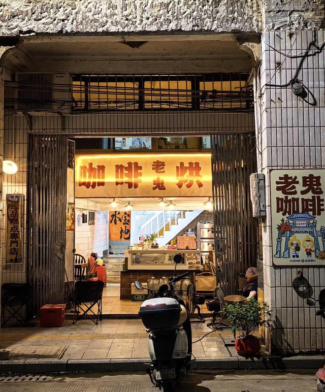 梧州骑楼城：岭南骑楼活化石！百年商埠的逛吃秘境