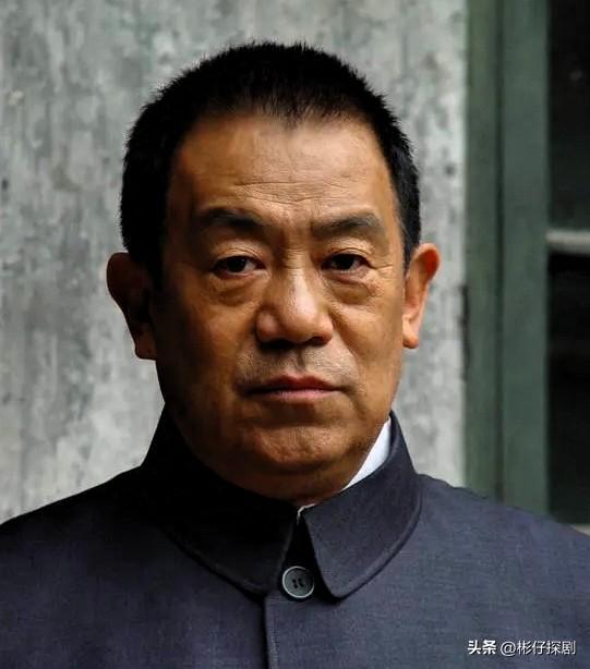 公认的10部谍战天花板！《风筝》排第5，哪一部是你心中的No.1？