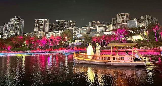 临沂你香香哒！乐游临沂！