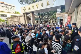 沉寂数十年！南宁桂花牌手表意外爆火，凭什么？图片