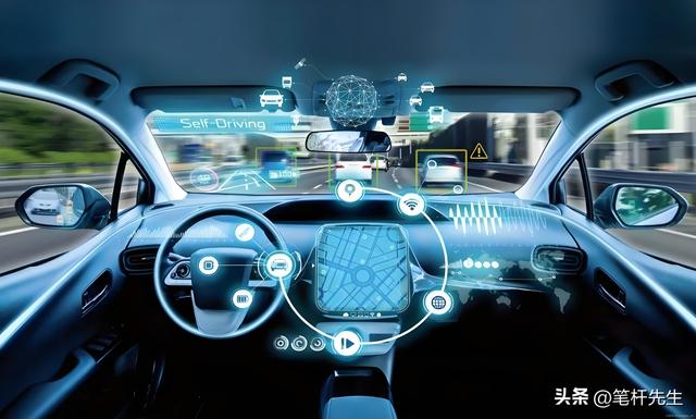 突破传统局限！新型AI能预判行人动作，自动驾驶从被动变主动