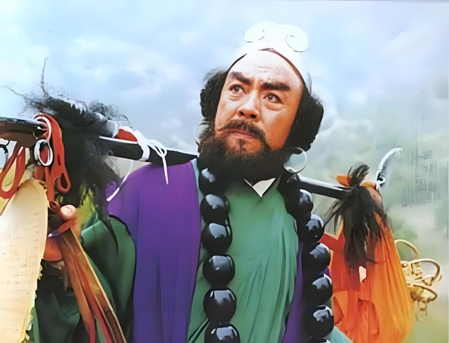 痛别“沙僧”！刘大刚病逝享年78岁	，最后露面已暴瘦，追悼会从简