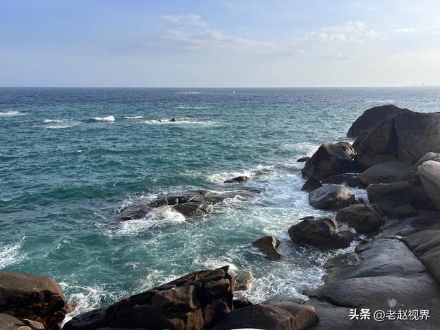海南文昌竟藏着这样一个宝藏公园，随便一拍就是大片！