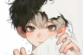 头像 | 让人过目不忘的好看头像图片