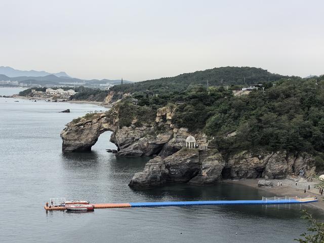 大连:不仅有浪漫，更有人间烟火气