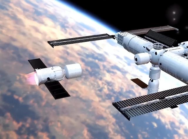 中国速度！神舟二十一号3.5小时对接：比6.5小时难在哪？