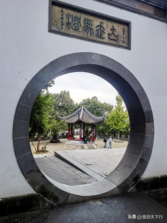 镇江金山寺和北固山一日游，记录目睹事实，偏爱金山寺