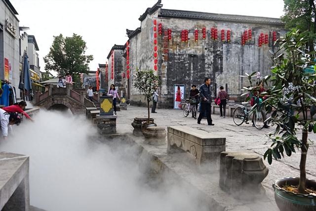 到了“黄山”却没到黄山？安徽这座城市的地名，让游客直呼绕晕了