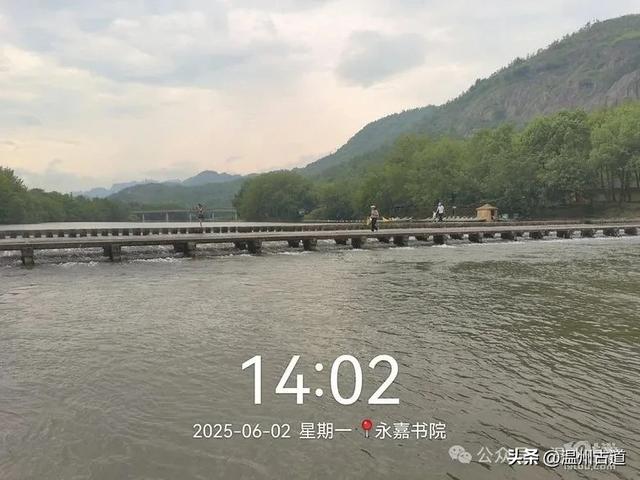 暑假倒计时!温州这几处好玩的地方你都去过了吗?