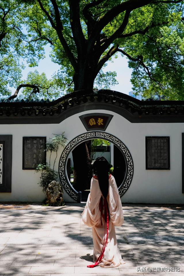 超大城市武汉，历史悠久景点众多，不愧为湖北的省会