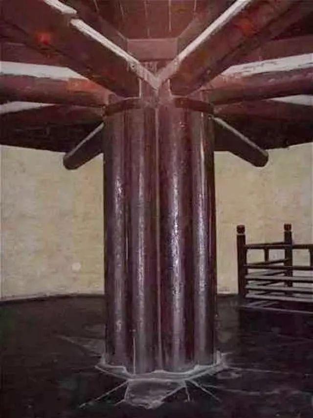 河北石家庄，寻访正定古城的九楼四塔八大寺
