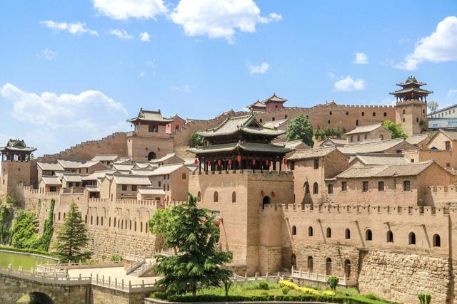 山西真正冷门的6个古村，商业化低，几乎没有游客，一点都不夸张