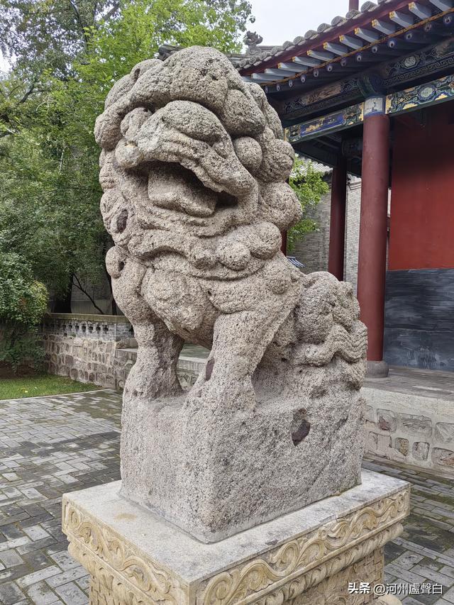 晋祠