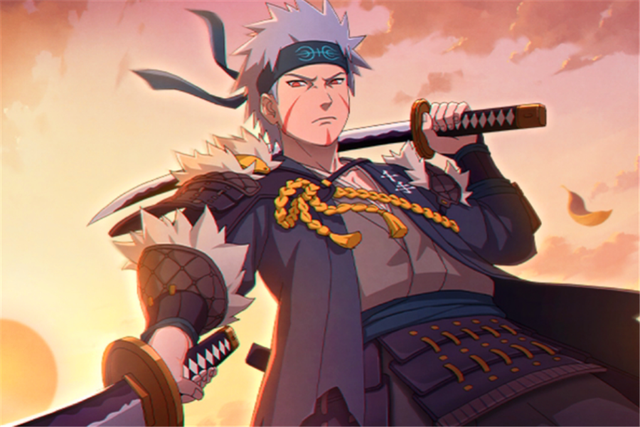 火影忍者：二代火影千手扉间为什么要开发出那么多禁术？