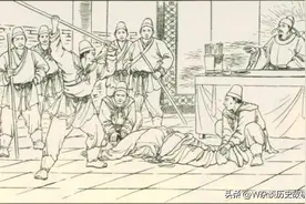 民间奇案：贼喊捉贼案图片