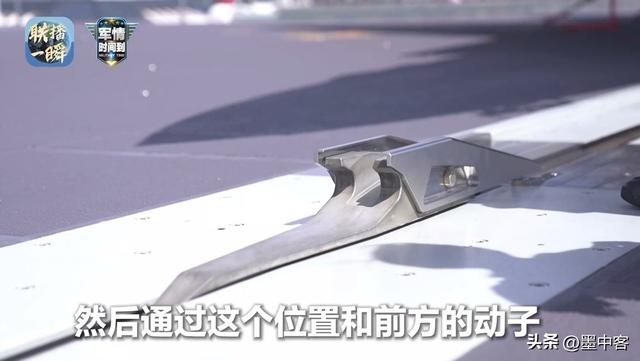 百年差距终结！福建舰电磁弹射双绝活 碾压美顶尖技术