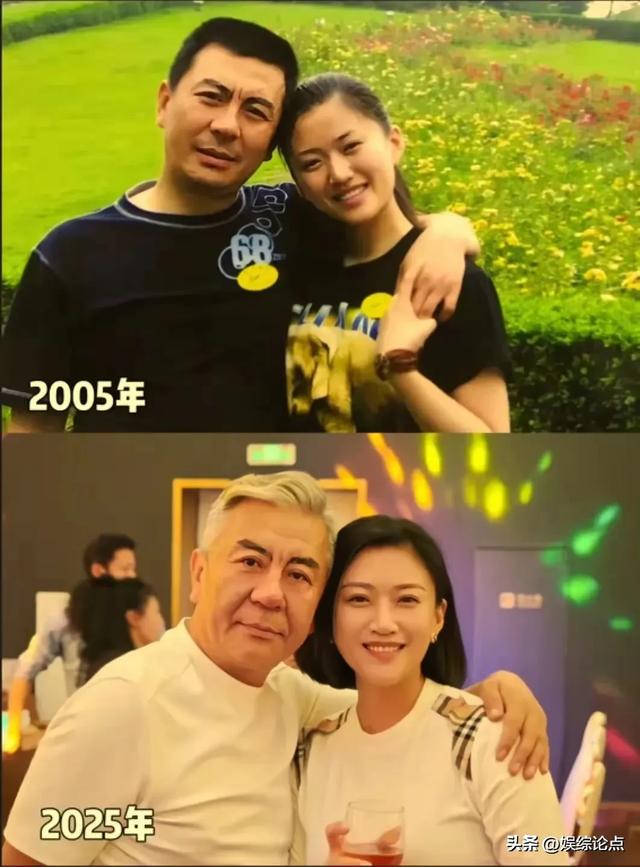 看完这33张对比图,我才彻底明白,没有对比,真的是没有伤害