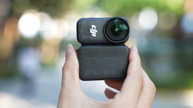 2025户外影像分岔口：性能党退场	，大疆影石抢江山