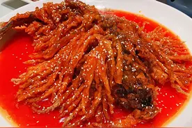 河北最“尴尬”的6道美食，当地人吃不腻，外地人：真吃不惯图片