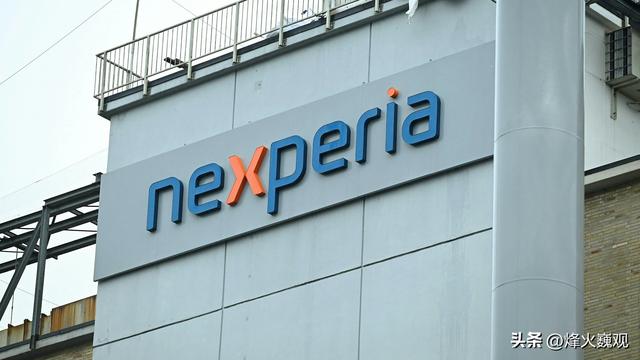 我们让步了？荷兰首相：中方同意恢复安世出口	，对张学政保持免职