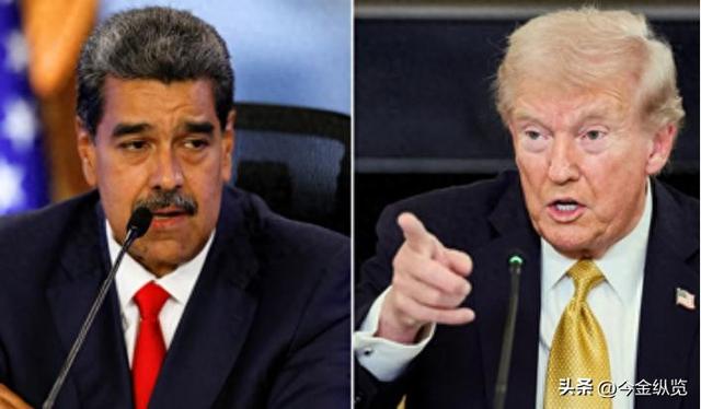 不敢给人看？海面"处决"惹丑闻，五角大楼瞒不住，特朗普麻烦大了