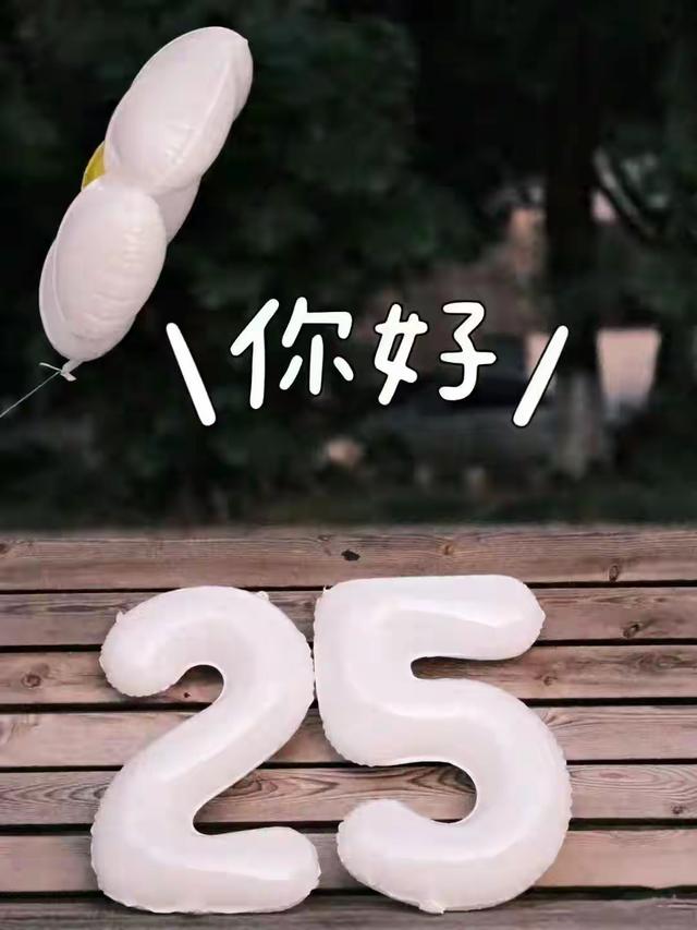 20到29岁生日文案的成长密码存起来，生月那天发