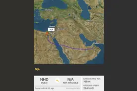 红旗9交付如此之快？中埃军演才结束半个月，三架运20直飞埃及图片