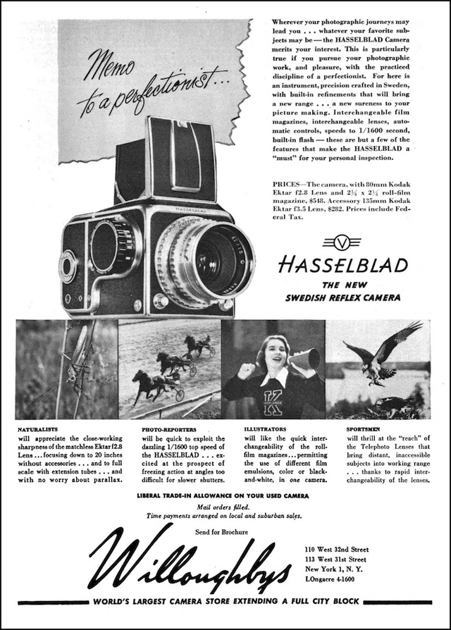 一场横跨三大洲的百年影像战争，最后被国产手机干翻了？