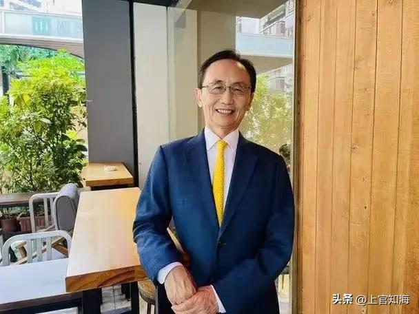 赖清德要慌了,邱毅预言成真,馆长效应显现,吴子嘉:我是中国人