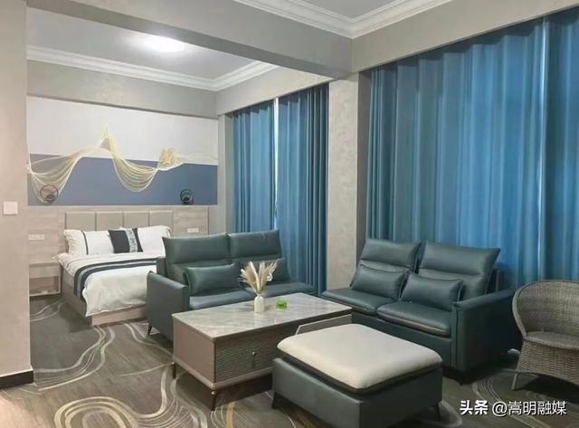 双节同庆 畅享嵩明丨国庆中秋一站式畅游牛栏江镇服务指南